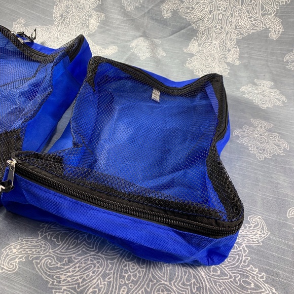 4 piece travel cube set - Picture 4 of 8